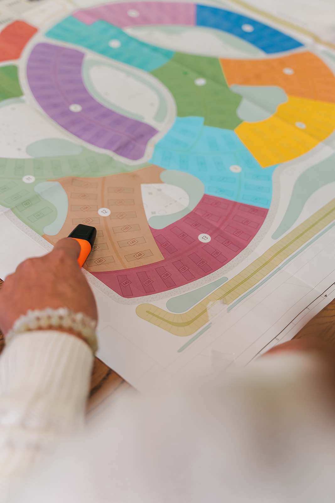 Projectontwikkeling huisvesting