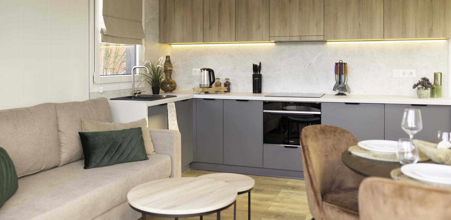 Flex Home Interior