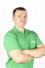 Bohdan Moshovskyi
