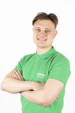 Ilia Nosov