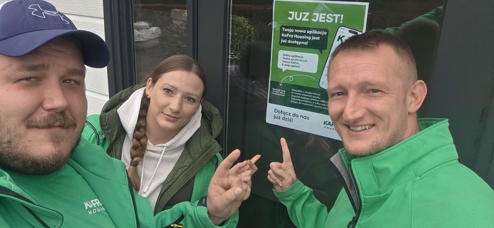 KaFra Waalwijk haalt als eerste 100 procent activatie op Chainels