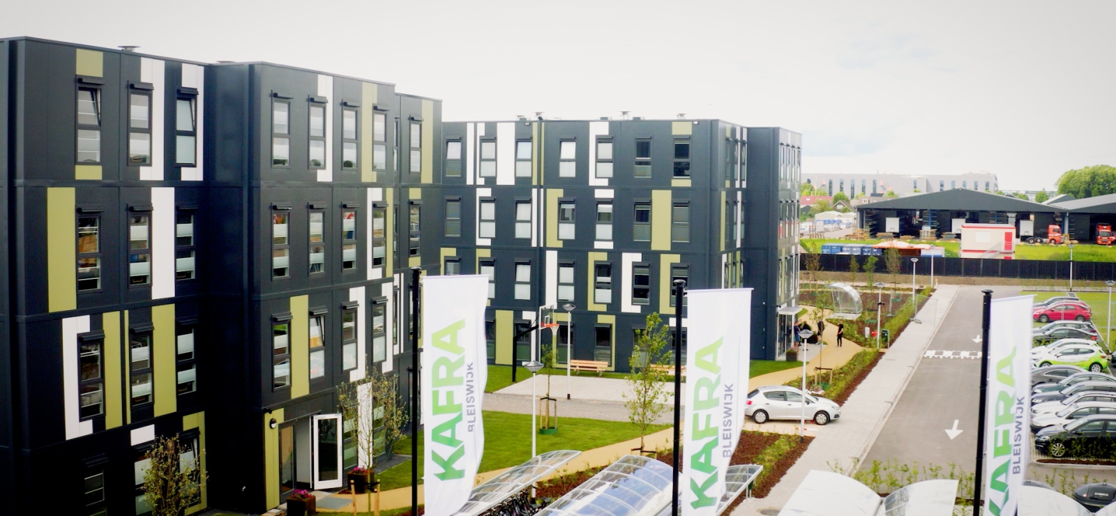 KaFra Bleiswijk