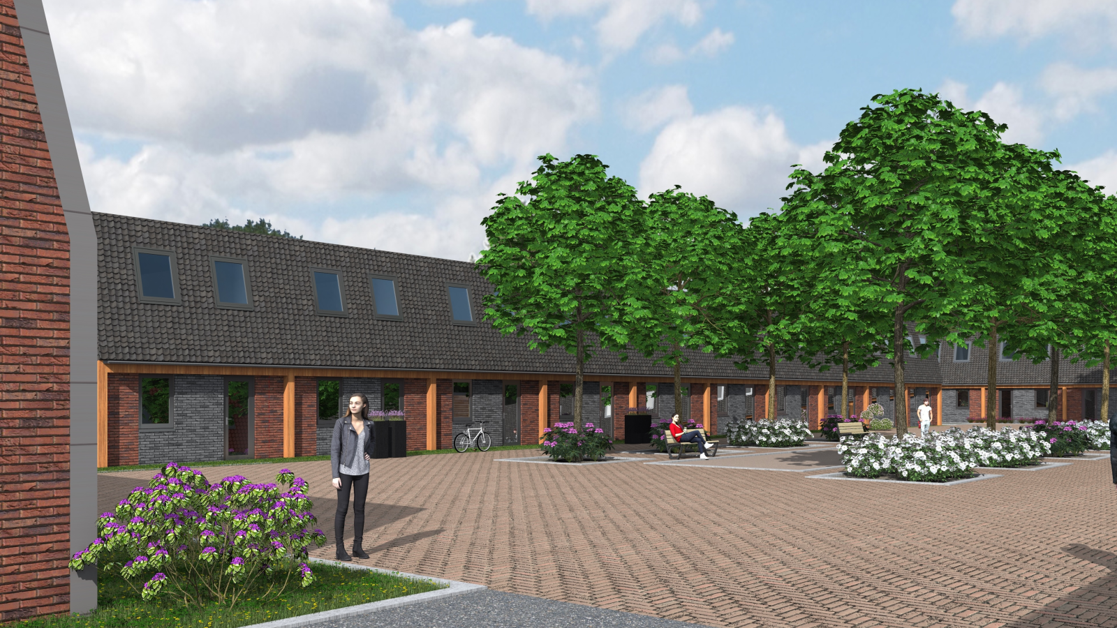 KaFra Tower Oosterhout 2