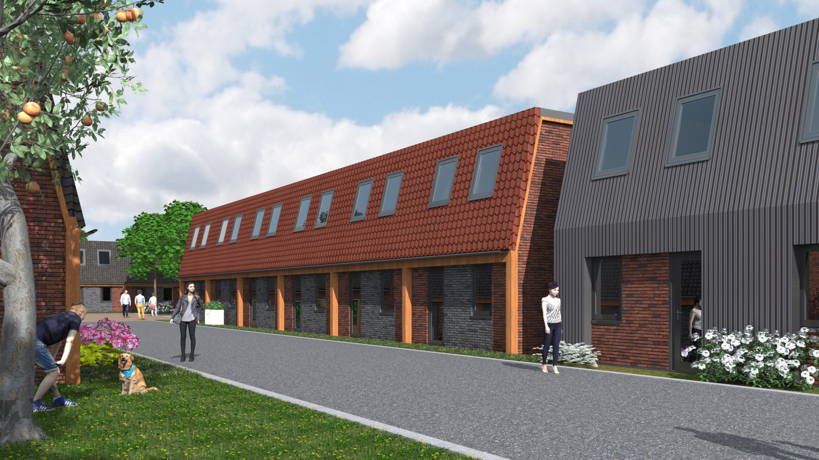 KaFra Tower Oosterhout 2
