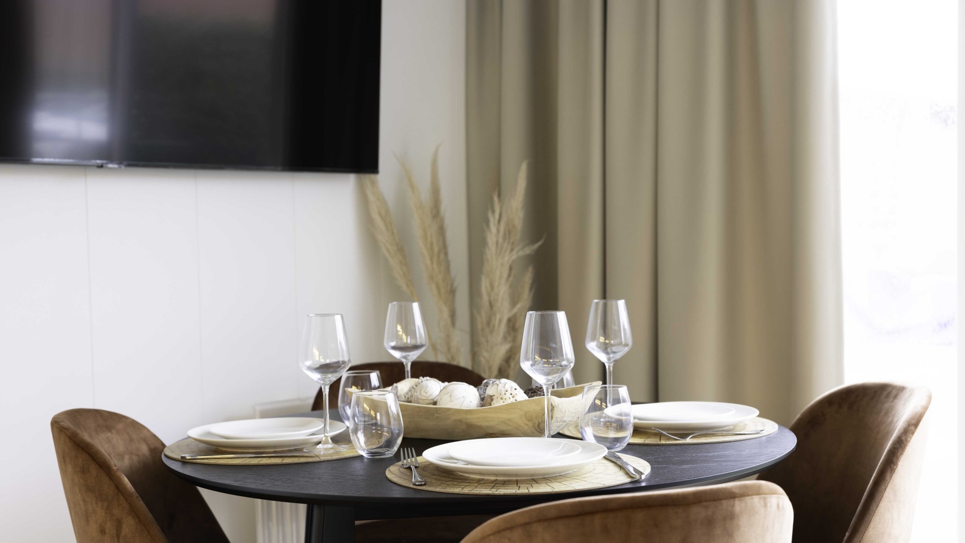 Flex home kitchen 1