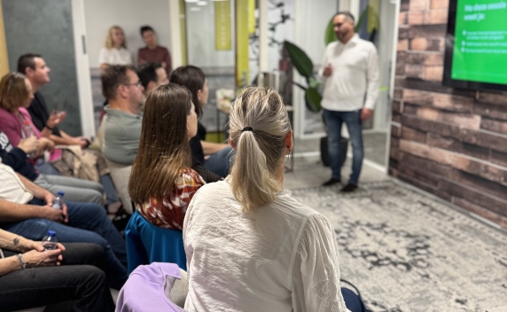 Inspiratiesessie gemeente Venray in KaFra Tower