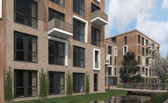 KaFra Housing sluit clubdeal voor verdere groei met Rabobank en ABN AMRO 