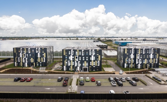 Scheiden van wonen en werken is geen ideaalbeeld, maar een noodzakelijke randvoorwaarde