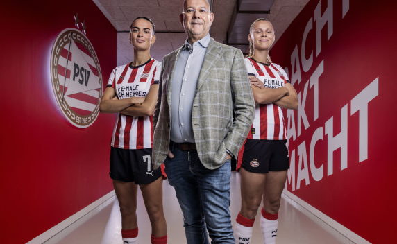 Samenwerken op hoogste niveau