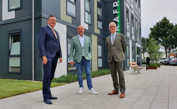 Limburg weert arbeidsmigrant van bedrijventerreinen: &lsquo;Roemer moet zo toch in een lastig parket komen