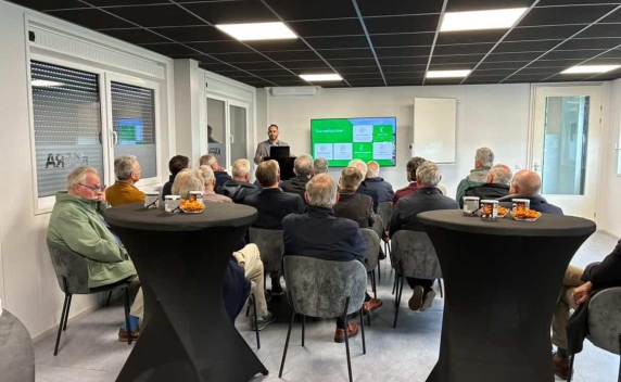 Probus Venlo krijgt kijkje achter de schermen bij KaFra Housing