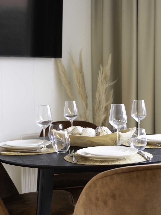 Flexwoning interieur 2